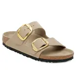 Birkenstock Birkenstock Sandaal Arizona Big Buckle 1030395 Bruin