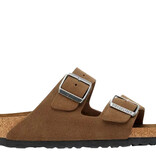 Birkenstock Birkenstock Sandaal Arizona  1030865 Bruin