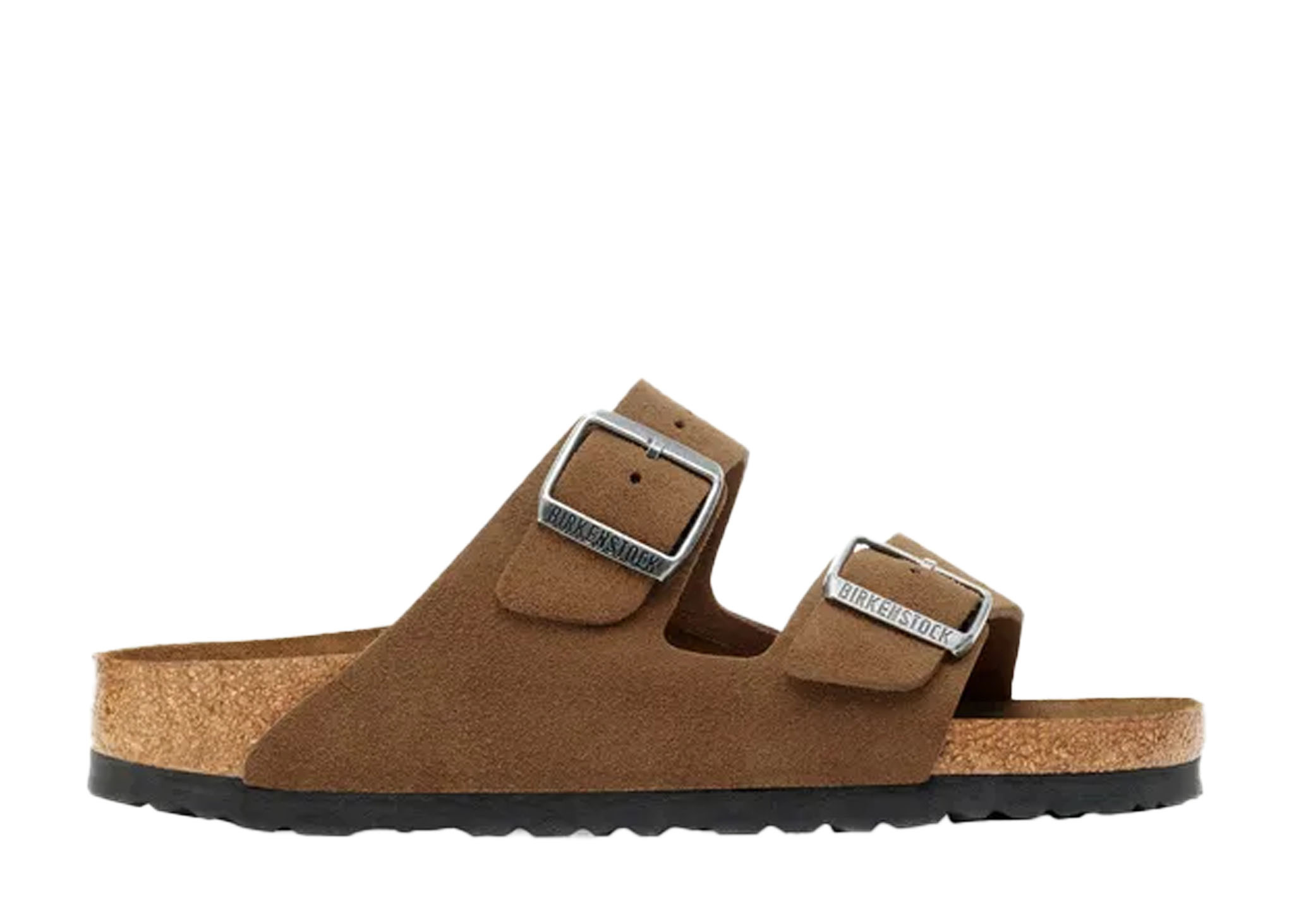 Birkenstock Birkenstock Sandaal Arizona  1030865 Bruin