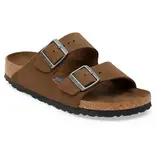 Birkenstock Birkenstock Sandaal Arizona  1030865 Bruin