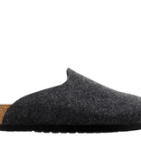 Birkenstock Birkenstock Klomp Amsterdam 1030225 Grijs