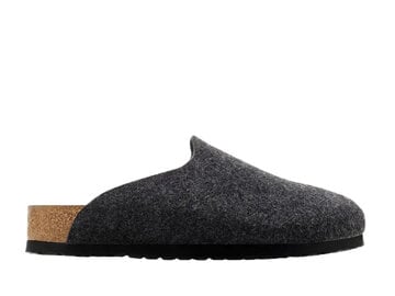Birkenstock Birkenstock Klomp Amsterdam 1030225 Grijs