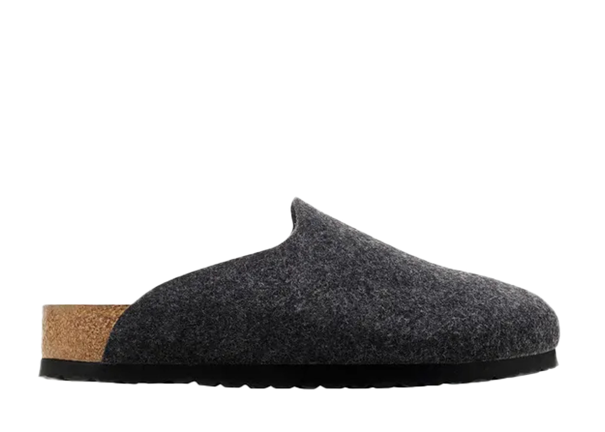Birkenstock Birkenstock Klomp Amsterdam 1030225 Grijs