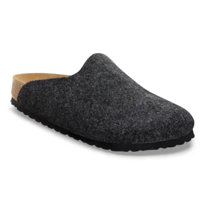 Birkenstock Birkenstock Klomp Amsterdam 1030225 Grijs