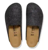 Birkenstock Birkenstock Klomp Amsterdam 1030225 Grijs
