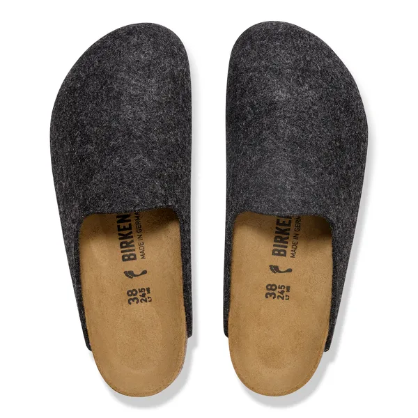 Birkenstock Birkenstock Klomp Amsterdam 1030225 Grijs