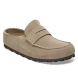 Birkenstock Birkenstock Instapper Naples Wrapped 1029710 Taupe