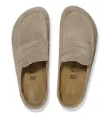Birkenstock Birkenstock Instapper Naples Wrapped 1029710 Taupe