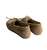 Posa Posa Boat Loafer Licht Bruin