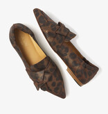 Via Vai VIA VAI Loafer Lola Rayne 62040-07-1301 Luipaard