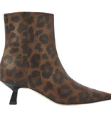 Via Vai VIA VAI Enkellaarsje Suzy Franky 62302-05-1301 Luipaard