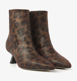 Via Vai VIA VAI Enkellaarsje Suzy Franky 62302-05-1301 Luipaard