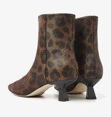 Via Vai VIA VAI Enkellaarsje Suzy Franky 62302-05-1301 Luipaard