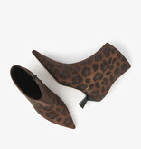 Via Vai VIA VAI Enkellaarsje Suzy Franky 62302-05-1301 Luipaard