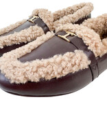 Toral Toral Loafer Lily Bruin