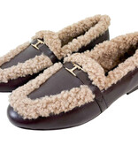 Toral Toral Loafer Lily Bruin