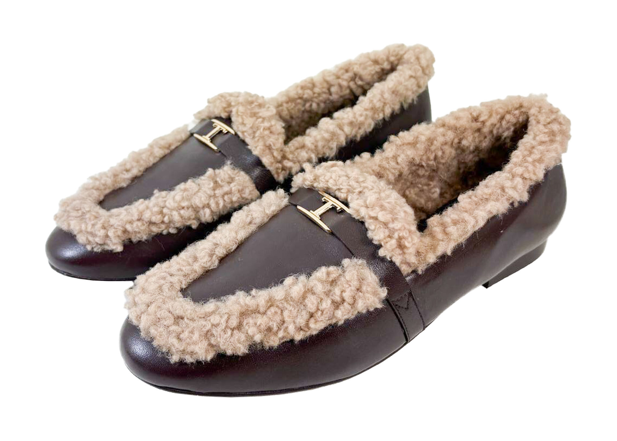 Toral Toral Loafer Lily Bruin