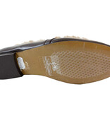 Toral Toral Loafer Lily Bruin