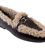 Toral Toral Loafer Lily Bruin