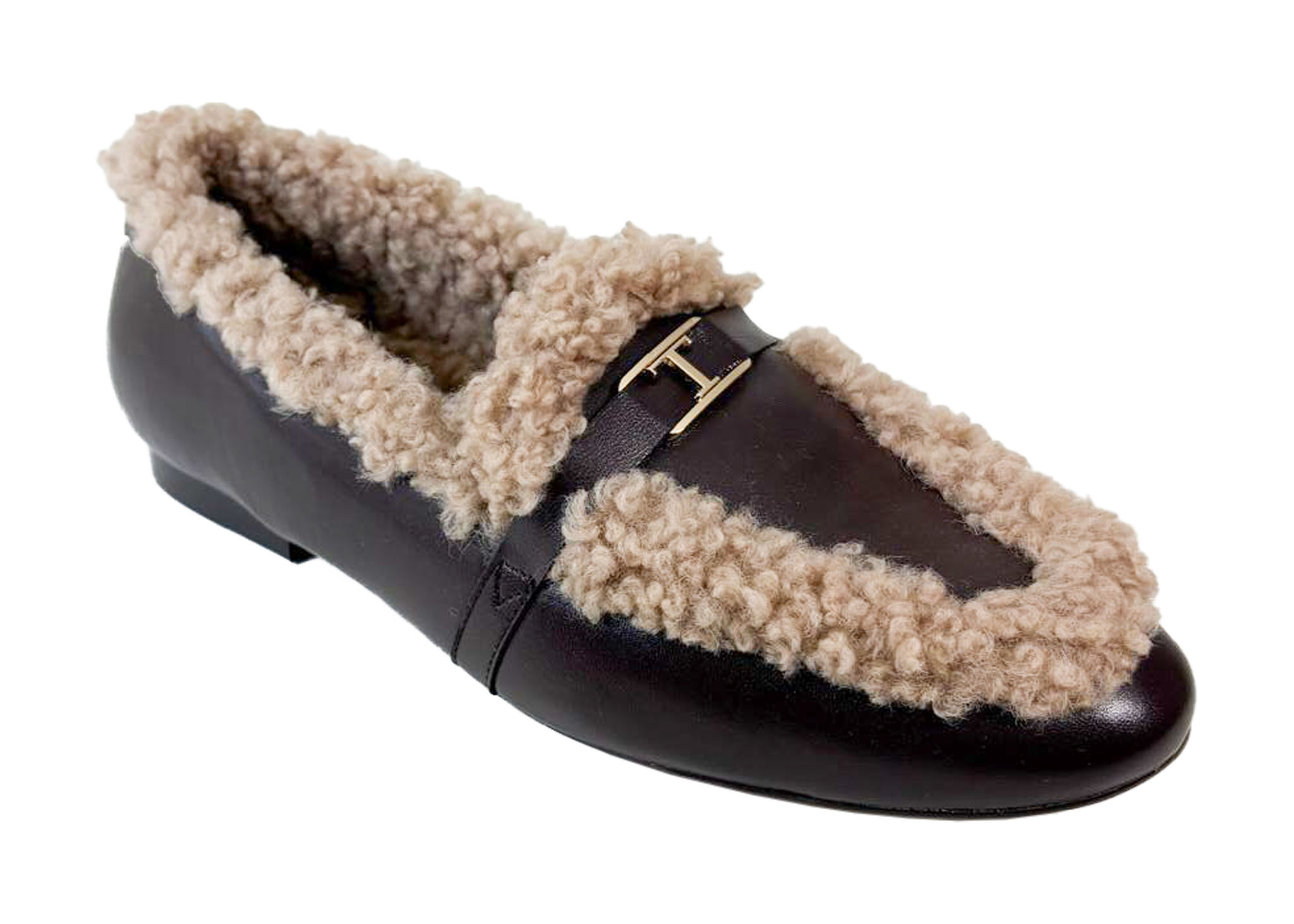 Toral Toral Loafer Lily Bruin