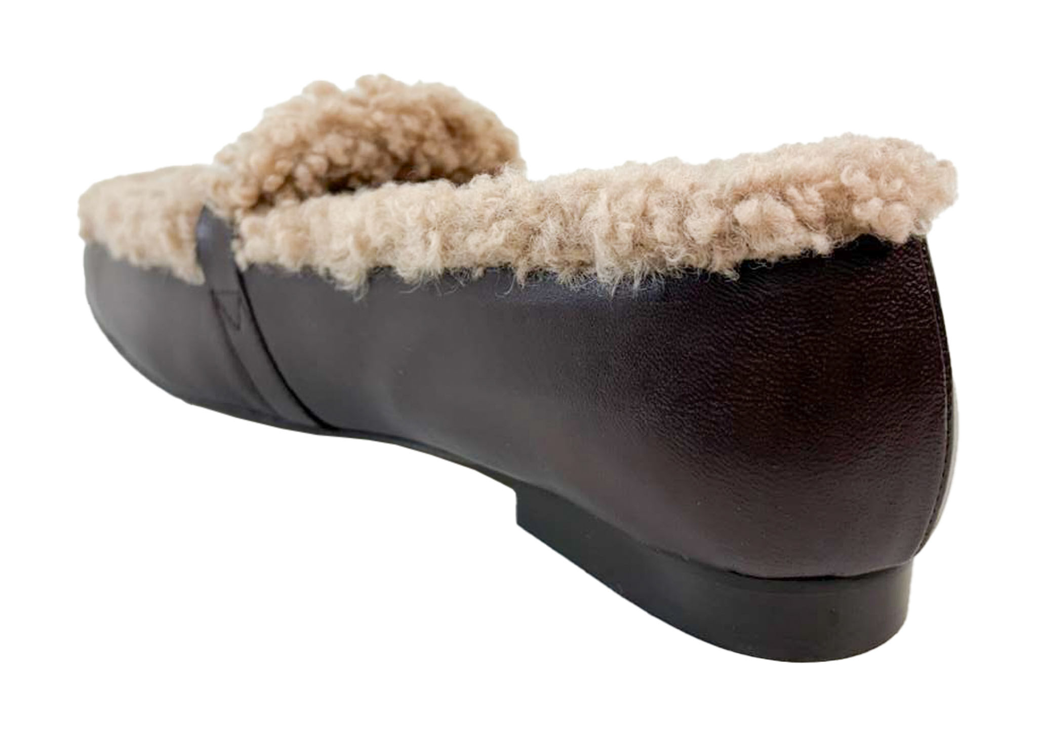 Toral Toral Loafer Lily Bruin