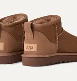 UGG UGG Laarzen Classic Ultra Mini 1116109 Bruin
