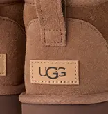 UGG UGG Laarzen Classic Ultra Mini 1116109 Bruin