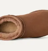 UGG UGG Laarzen Classic Ultra Mini 1116109 Bruin