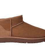 UGG UGG Laarzen Classic Ultra Mini 1116109 Bruin