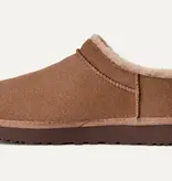 UGG UGG Korte Laars  Classic Micro 1173891 Bruin