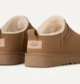 UGG UGG Korte Laars  Classic Micro 1173891 Chestnut