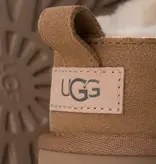 UGG UGG Korte Laars  Classic Micro 1173891 Chestnut