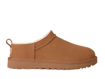 UGG UGG Korte Laars  Classic Micro 1173891 Chestnut