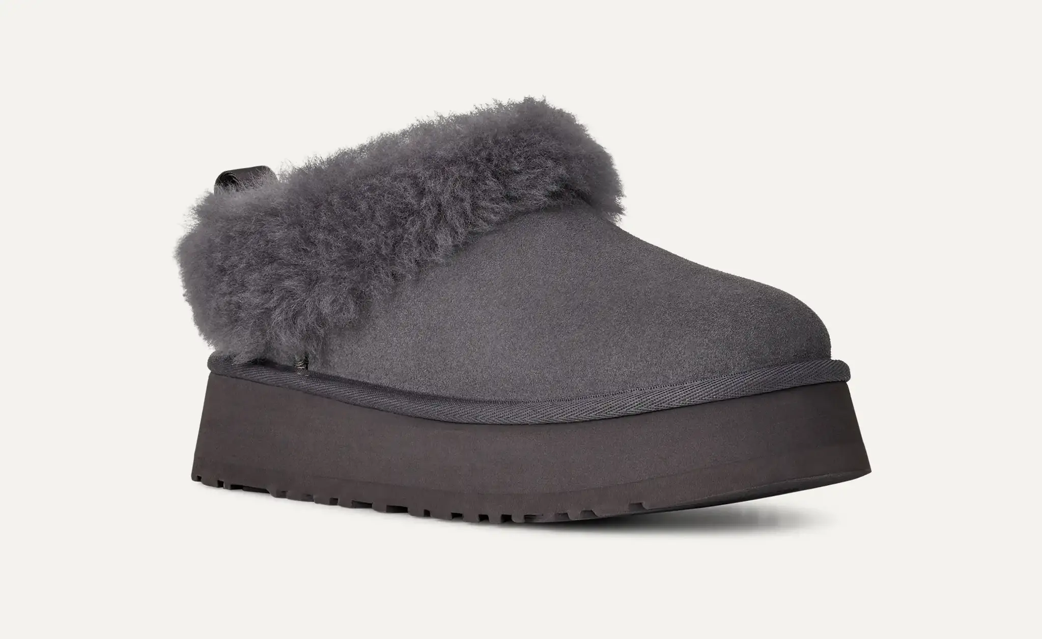UGG UGG Pantoffel Tazzelle 1171393 Grijs