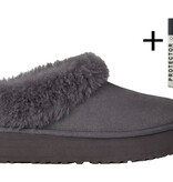 UGG UGG Pantoffel Tazzelle 1171393 Grijs