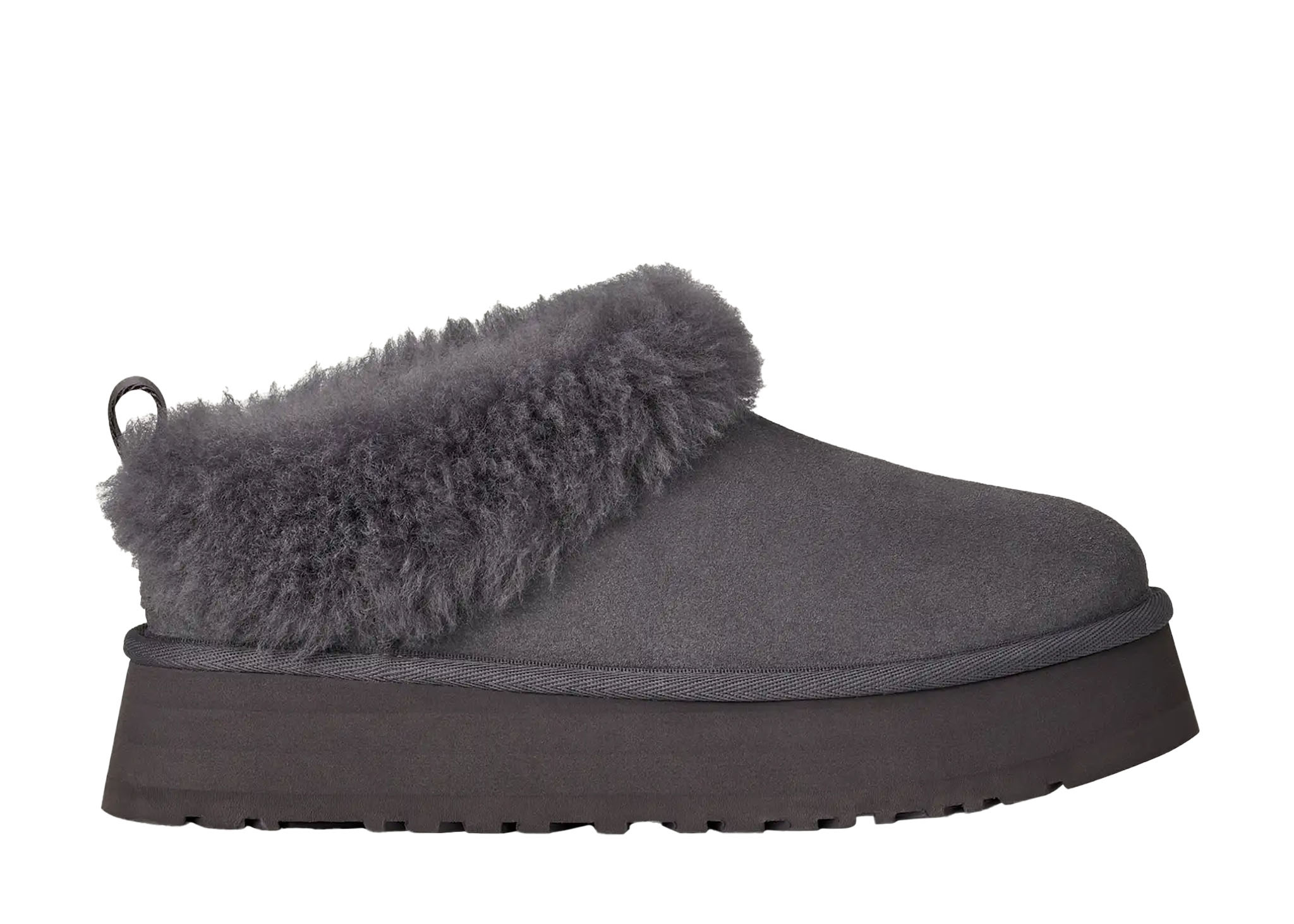 UGG UGG Pantoffel Tazzelle 1171393 Grijs