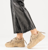 DWRS DWRS Sneakers Jupiter J5554E-01 Beige