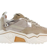 DWRS DWRS Sneakers Pluto J5217C-82 Beige