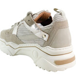 DWRS DWRS Sneakers Pluto J5217C-82 Beige