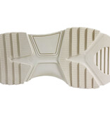 DWRS DWRS Sneakers Pluto J5217C-82 Beige