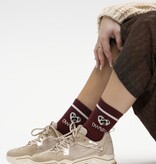 DWRS DWRS Sneakers Pluto J5217C-82 Beige