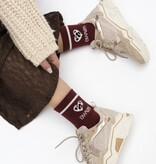 DWRS DWRS Sneakers Pluto J5217C-82 Beige