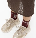 DWRS DWRS Sneakers Pluto J5217C-82 Beige