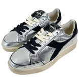 Diadora Diadora Heritage Sneakers Prestige Metal Used Zilver
