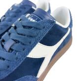 Diadora Diadora Sneakers Trainer Hairy Blauw