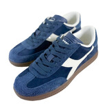 Diadora Diadora Sneakers Trainer Hairy Blauw