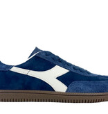 Diadora Diadora Sneakers Trainer Hairy Blauw