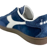 Diadora Diadora Sneakers Trainer Hairy Blauw