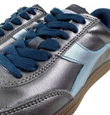 Diadora Diadora Sneakers Trainer Metalized Grijs