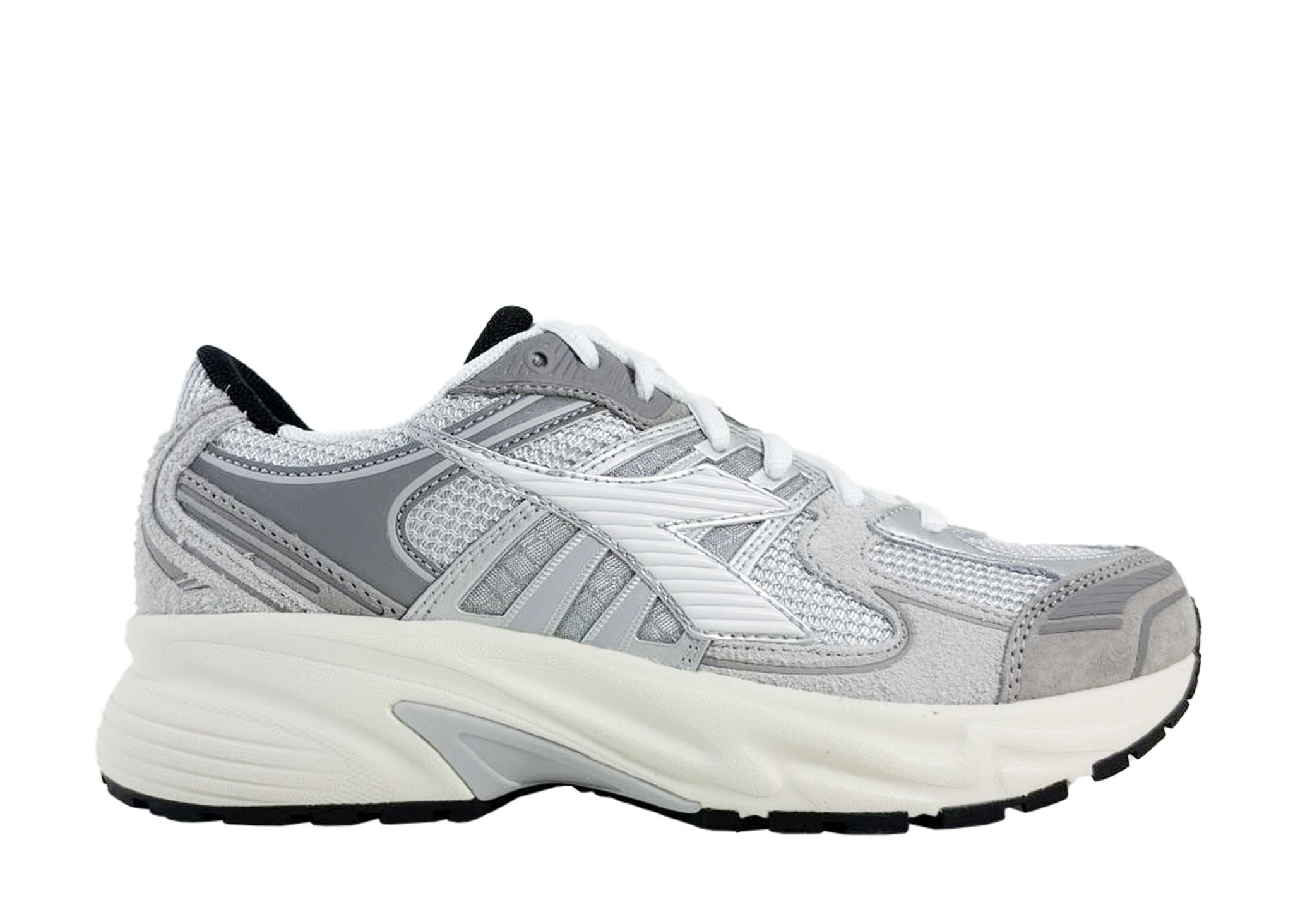 Diadora Diadora Sneakers Mythos Star Grijs